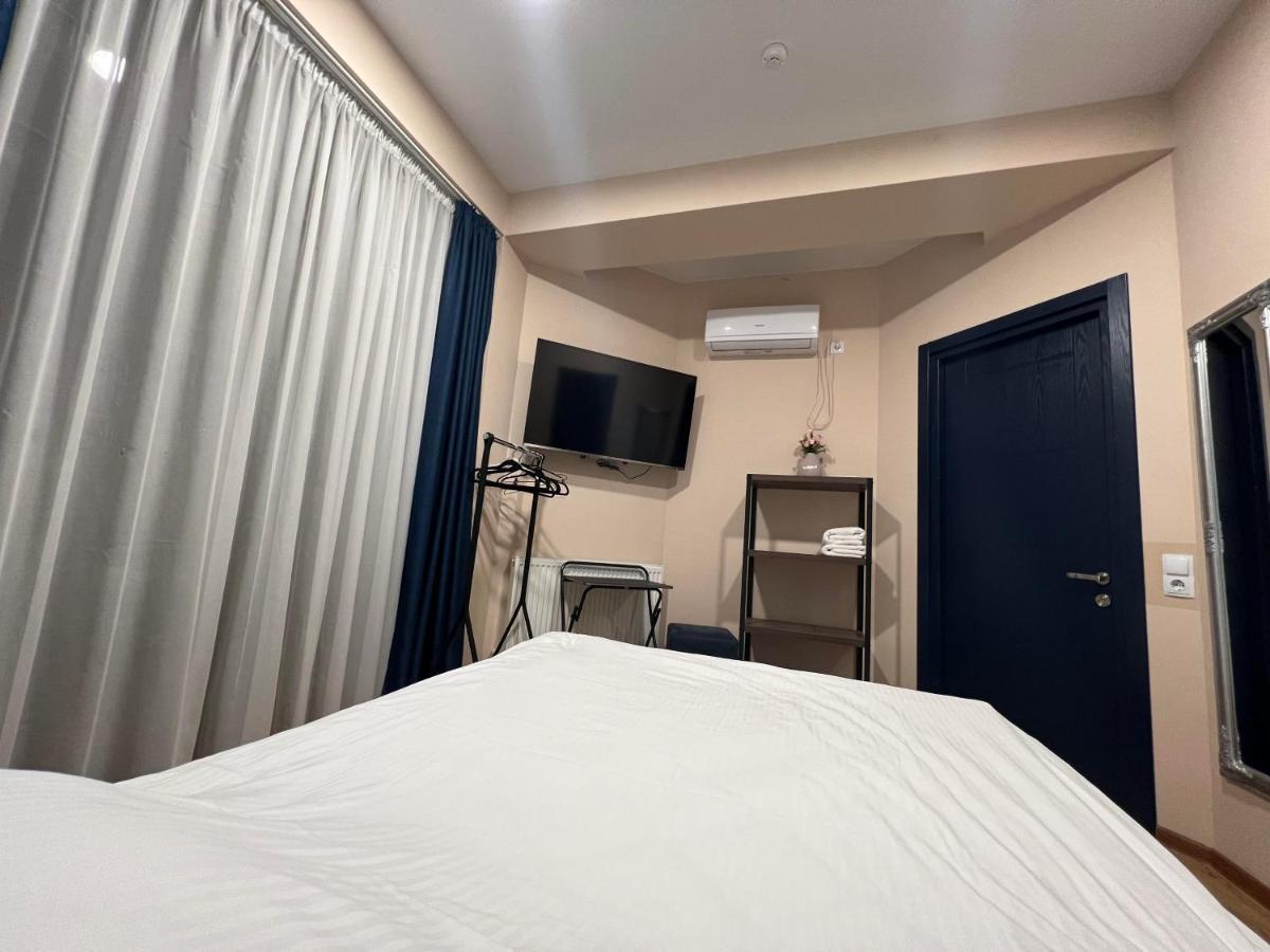 Hotel Sky Room Tbilisi Exterior foto