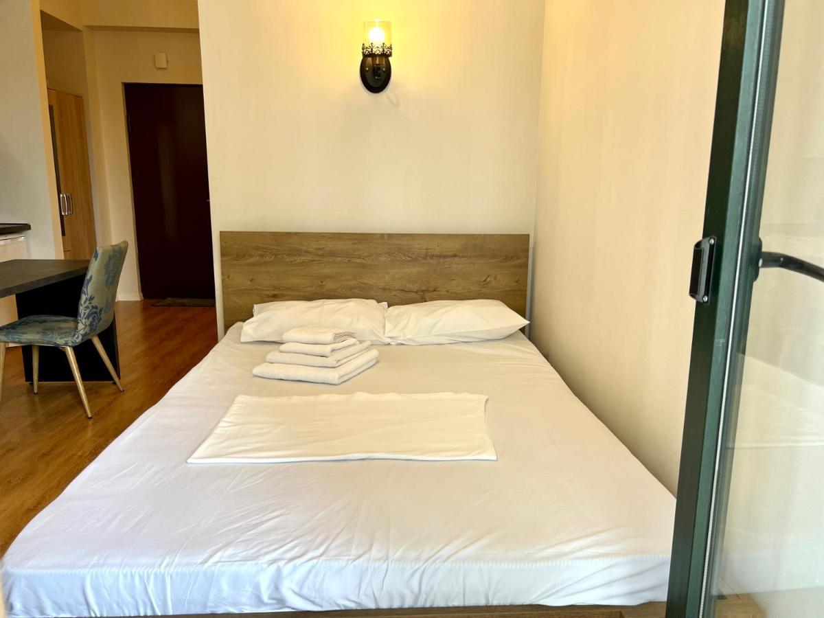 Hotel Sky Room Tbilisi Exterior foto